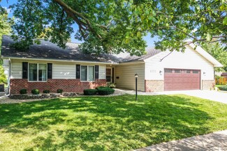 600 5th Ave SW, Austin, MN 55912
