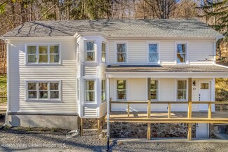 20 Campbell St, Napanoch, NY 12458