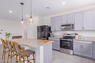 2771 N Mulberry Place, Casa Grande, AZ 85122