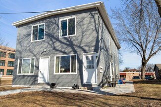 702 13th Ave S, Saint Cloud, MN 56301