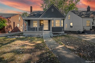 20296 Waltham St, Detroit, MI 48205