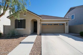 3449 N Almar, Mesa, AZ 85213