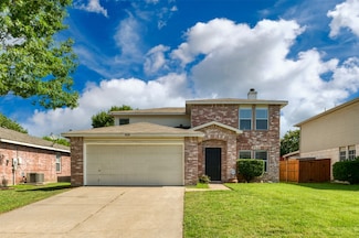 4604 Green Meadow Dr, McKinney, TX 75070