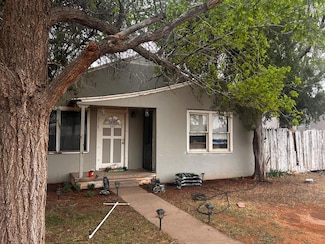 2305 College Ave, Midland, TX 79701