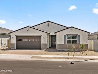 4035 S 176th Dr, Goodyear, AZ 85338