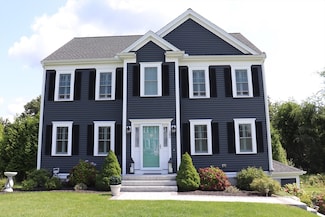 105 Windward Way, Swansea, MA 02777