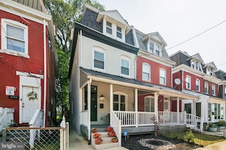 5735 Knox St, Philadelphia, PA 19144