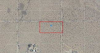 0 55th St W, Mojave, CA 93501