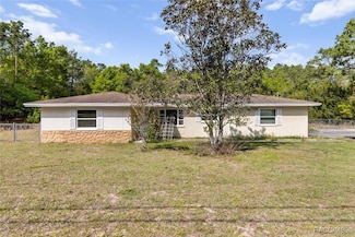 5580 S Ashley Terrace, Inverness, FL 34452