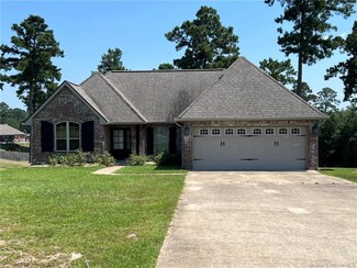 137 James Dr, Leesville, LA 71446