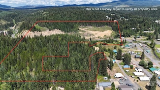 0 State Highway 11, Pierce, ID 83546