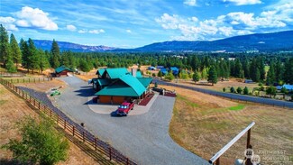 930 White Rd, Cle Elum, WA 98922