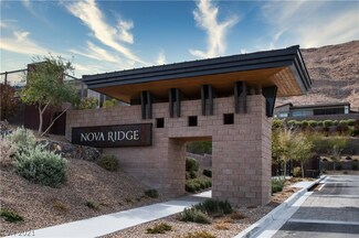 6510 Aurora View St, Las Vegas, NV 89135