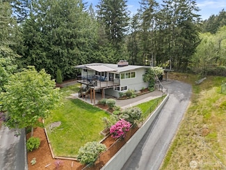 6145 Cameron Ln NW, Bremerton, WA 98312