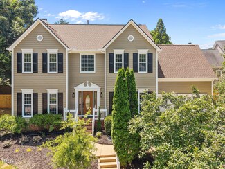 103 Moss Rose Ct, Cary, NC 27518
