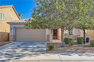 2109 Silvereye Dr, North Las Vegas, NV 89084
