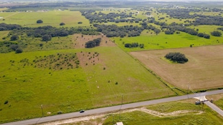 00 Tipton Rd, Inez, TX 77968