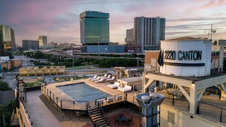 2220 Canton St Unit 208A, Dallas, TX 75201
