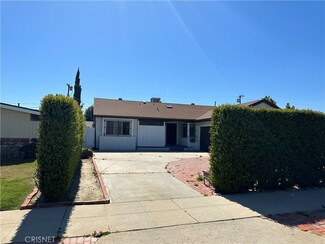 8387 Delco Ave, Winnetka, CA 91306