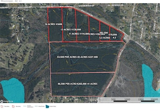 3 W Jess Lyons Rd, Columbus, MS 39705