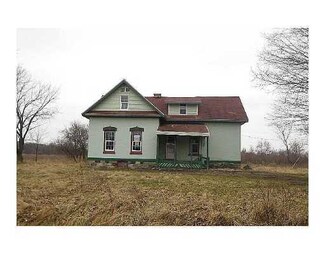 Unlisted Address