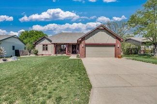 404 W 1st St, Andover, KS 67002