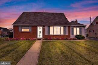 5202 Leesport Ave, Temple, PA 19560