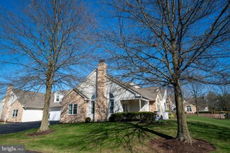 190 Lions Gate Cir Unit 190, Souderton, PA 18964