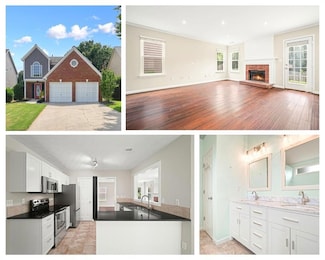 1265 Birchwood Ln, Roswell, GA 30076