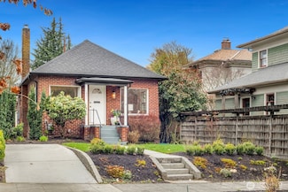 1951 5th Ave W, Seattle, WA 98119