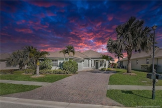 1771 NW Old Oak Terrace, Jensen Beach, FL 34957