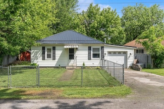 849 Columbus St, Wilmington, OH 45177