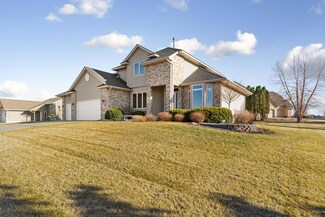 1311 Greenleaf Rd, Faribault, MN 55021