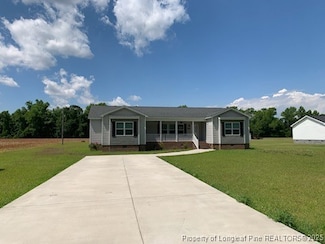 1484 Brayboy Rd, Rowland, NC 28383