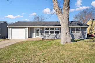 521 36th St SE, Cedar Rapids, IA 52403