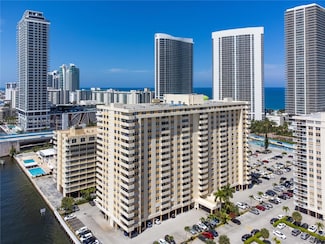 1833 S Ocean Dr Unit 1007, Hallandale Beach, FL 33009