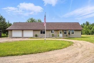 11401 Bennor Rd, Bruce, WI 54819