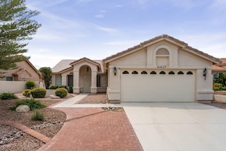 64623 E Catalina View Dr, Tucson, AZ 85739