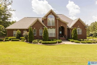 586 Buddy Vines Camp Rd, Bessemer, AL 35023