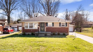 3232 Elane Dr, Louisville, KY 40216