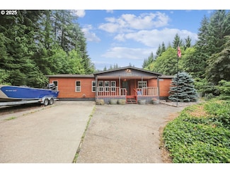 145 Timberline Dr, Castle Rock, WA 98611