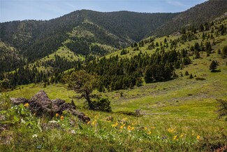 TBD Adel Rd, Cascade, MT 59421