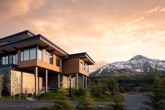 4 Boathouse Way Unit R4/221, Big Sky, MT 59716