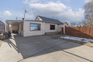 1204 10th Ave N, Great Falls, MT 59401