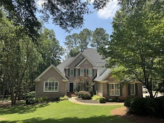 735 Richmond Glen Dr, Alpharetta, GA 30004