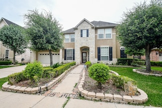 1606 Locksley Ln, Sugar Land, TX 77479