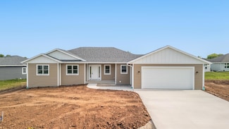 2825 Stonebrook Dr, Sheboygan, WI 53081