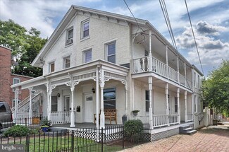 1338 Susquehanna St, Harrisburg, PA 17102