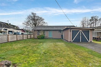 1111 W Perry St, Aberdeen, WA 98520