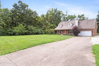 149 Highland Springs Ct, Mount Washington, KY 40047